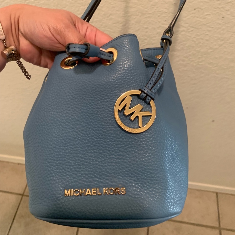 Michael Kors crossbody bag